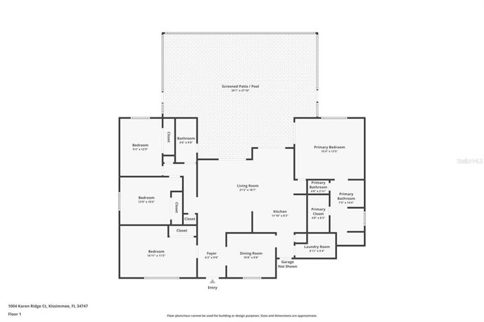 Image No.51-Maison de 3 chambres à vendre à Saint John