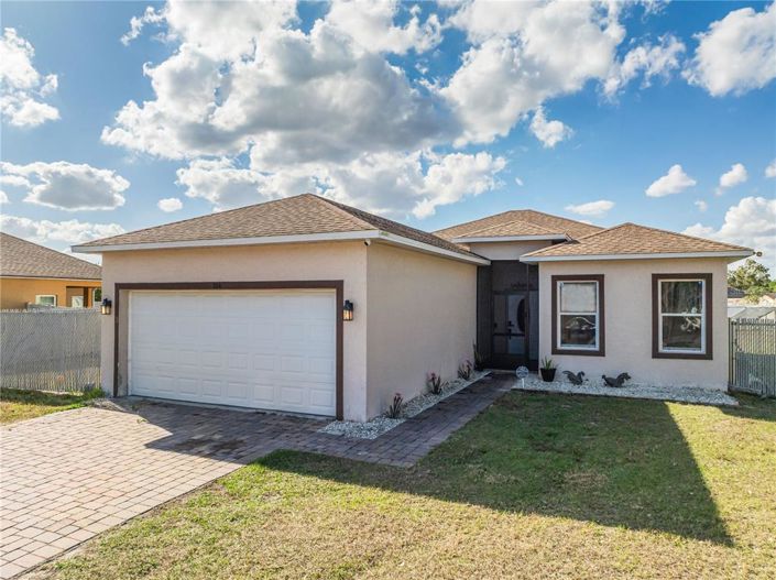 Image No.2-Maison de 3 chambres à vendre à Saint John