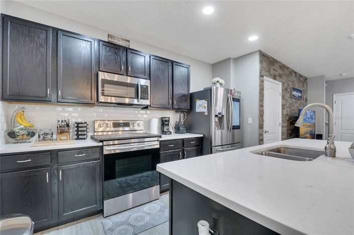 Image No.6-Maison de ville de 3 chambres à vendre à Saint John