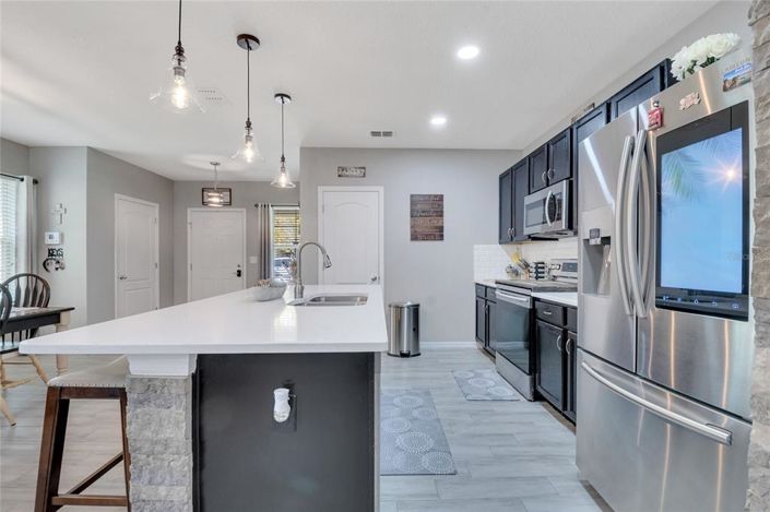 Image No.7-Maison de ville de 3 chambres à vendre à Saint John