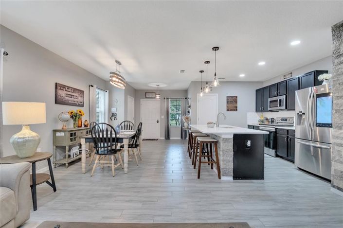 Image No.8-Maison de ville de 3 chambres à vendre à Saint John