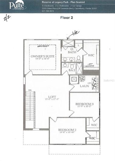 Image No.29-4 Bed House for sale