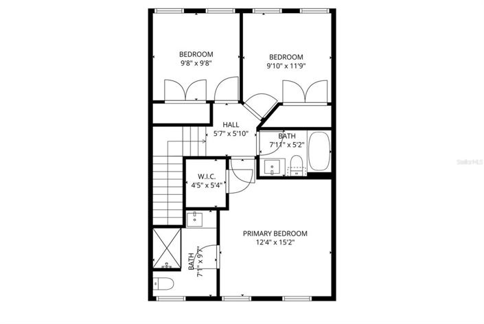 Image No.32-3 Bed Apartment for sale