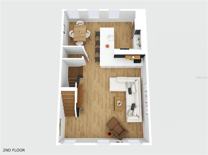 Image No.34-3 Bed Apartment for sale