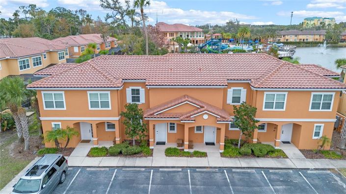 Image No.25-2 Bed Townhouse for sale