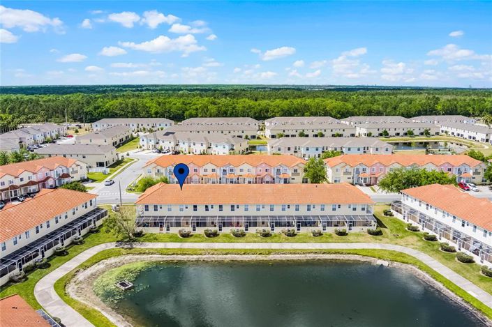 Image No.30-3 Bed Townhouse for sale