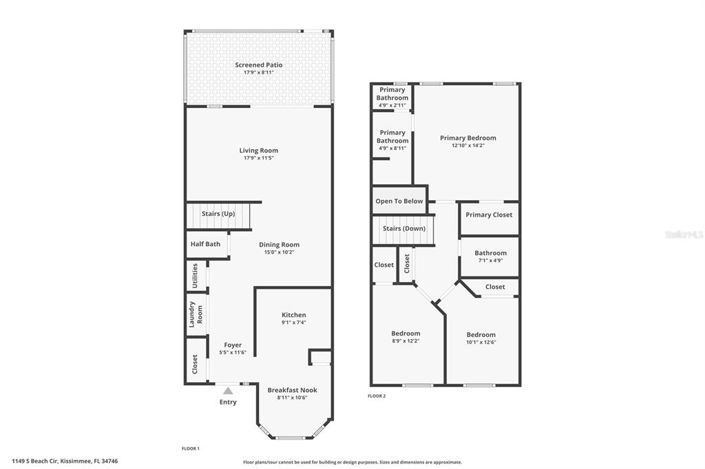 Image No.37-3 Bed Townhouse for sale