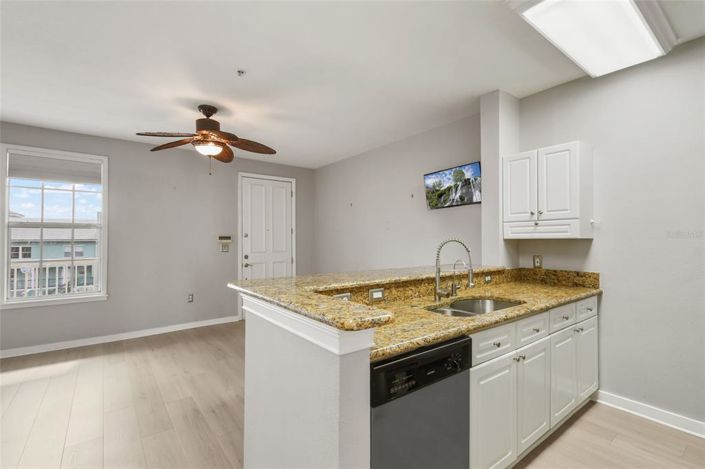 Image No.10-1 Bed Apartment for sale