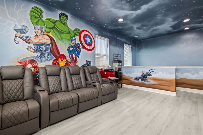 Image No.27-Maison de 5 chambres à vendre à Saint John