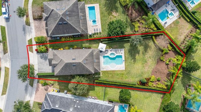 Image No.3-Maison de 5 chambres à vendre à Saint John