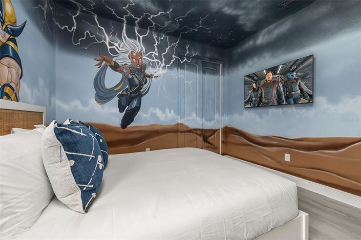 Image No.34-Maison de 5 chambres à vendre à Saint John