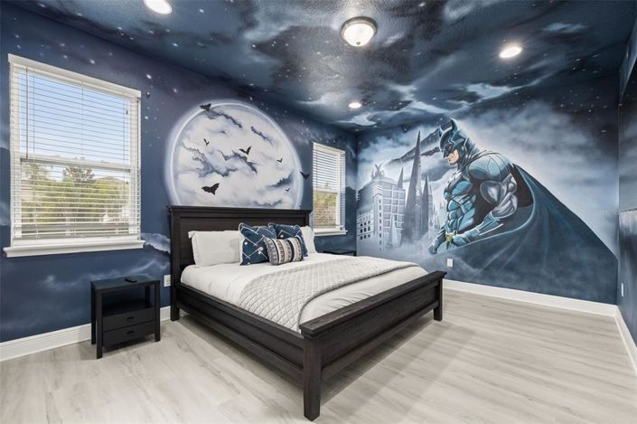 Image No.8-Maison de 5 chambres à vendre à Saint John