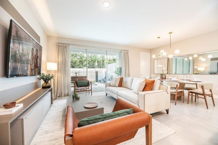 Image No.2-4 Bed Townhouse for sale