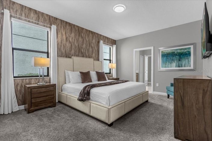 Image No.16-9 Bed House for sale