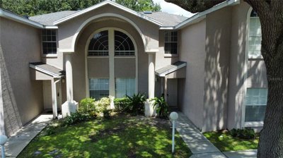 1 - Florida, Townhouse