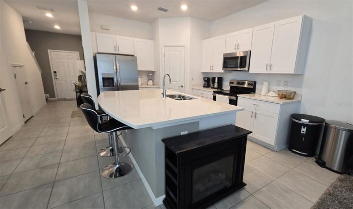 Image No.5-Maison de ville de 3 chambres à vendre à Saint John