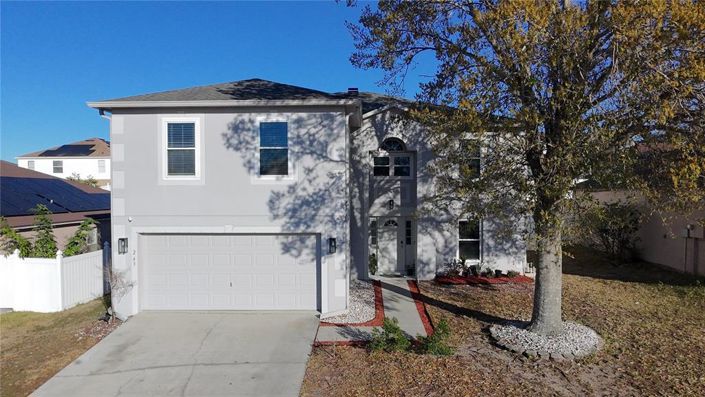 Image No.2-Maison de 5 chambres à vendre à Saint John