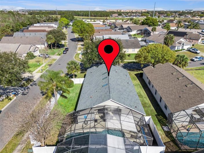 Image No.33-Maison de 6 chambres à vendre à Saint John