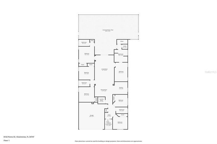 Image No.40-Maison de 6 chambres à vendre à Saint John