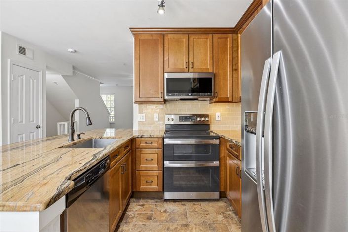 Image No.15-Maison de ville de 2 chambres à vendre à Saint John