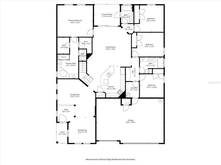 Image No.52-4 Bed House for sale