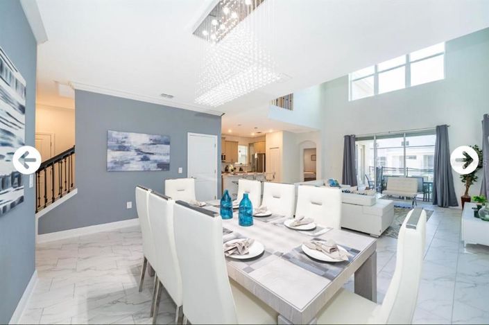 Image No.3-5 Bed House for sale