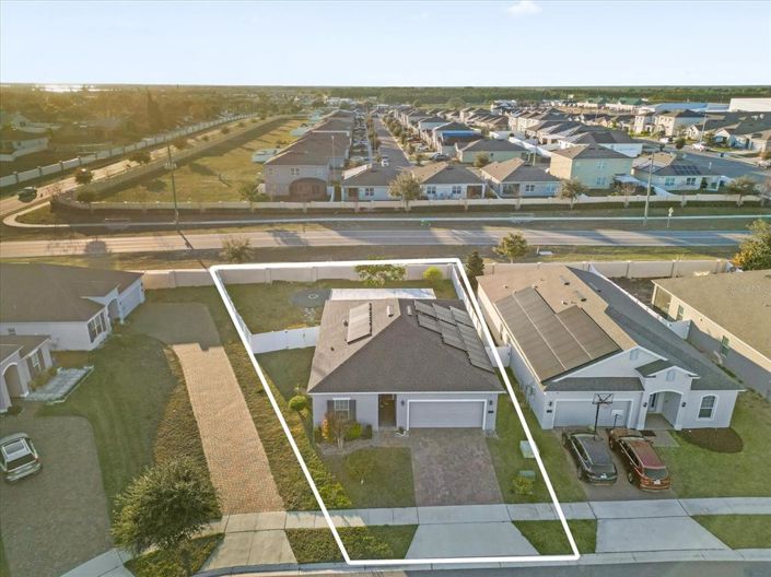 Image No.29-Maison de 3 chambres à vendre à Saint John