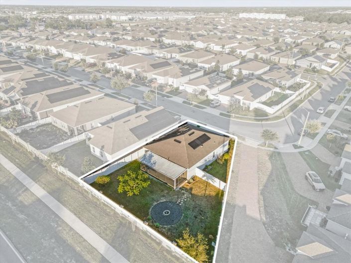 Image No.34-Maison de 3 chambres à vendre à Saint John