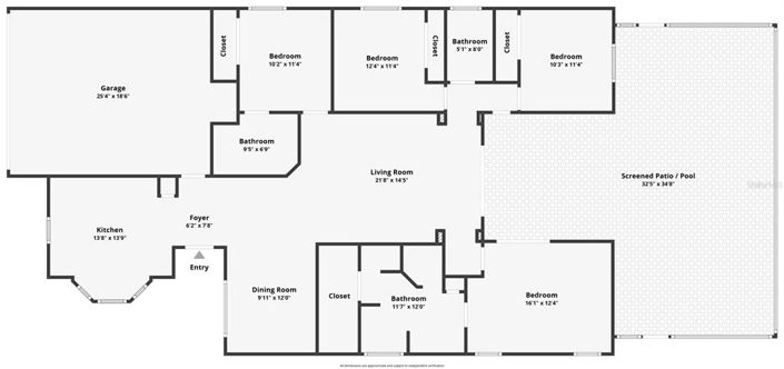 Image No.46-4 Bed House for sale