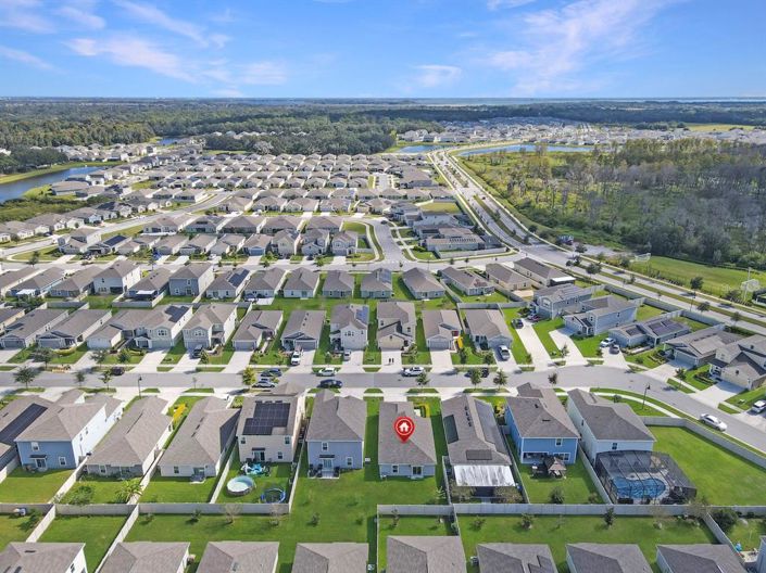 Image No.28-Maison de 3 chambres à vendre à Saint John