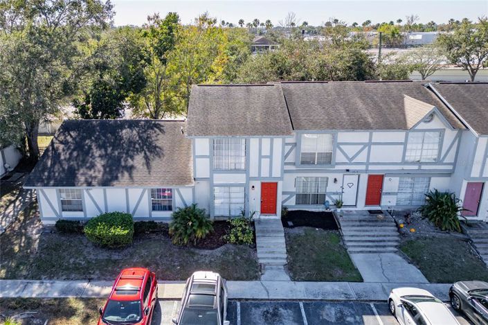 Image No.2-Maison de ville de 2 chambres à vendre à Saint John