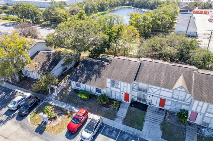 Image No.3-Maison de ville de 2 chambres à vendre à Saint John