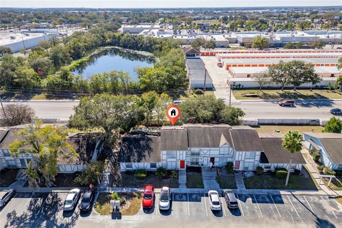 Image No.4-Maison de ville de 2 chambres à vendre à Saint John