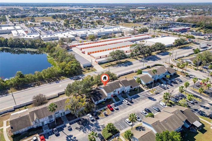 Image No.5-Maison de ville de 2 chambres à vendre à Saint John