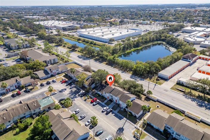 Image No.6-Maison de ville de 2 chambres à vendre à Saint John