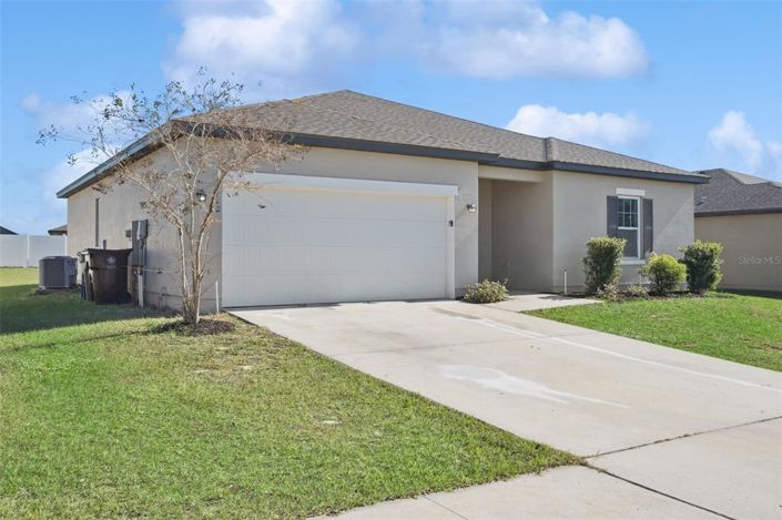 Image No.2-Maison de 3 chambres à vendre à Saint John