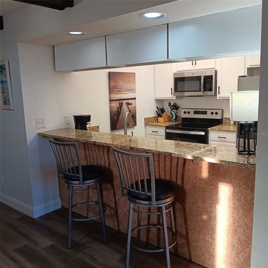 Image No.16-1 Bed Apartment for sale