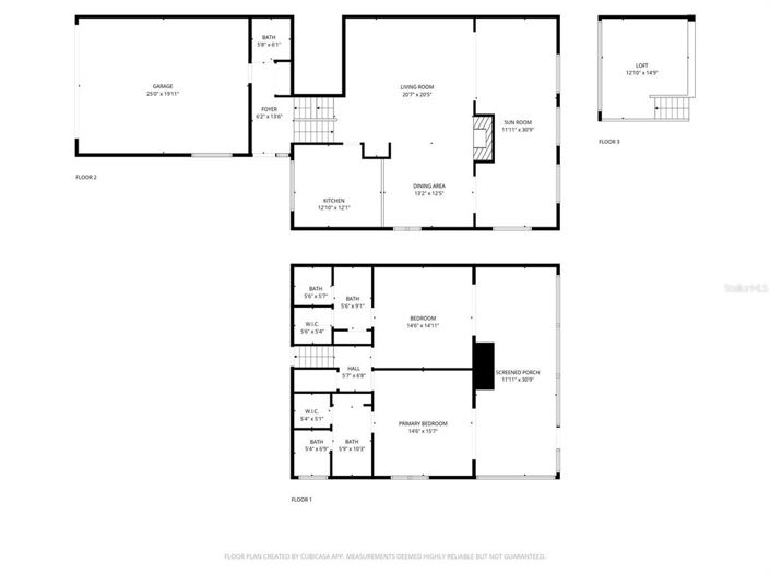 Image No.35-2 Bed Townhouse for sale