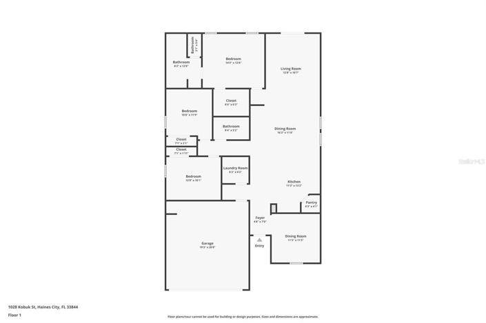 Image No.14-3 Bed House for sale