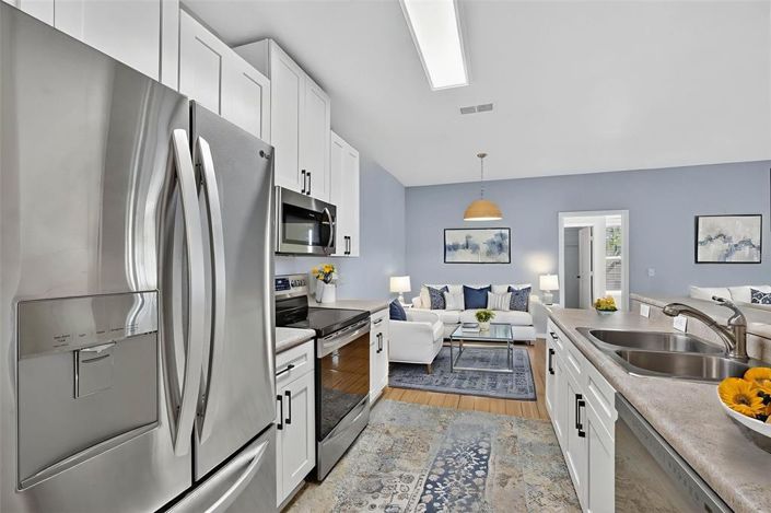 Image No.10-2 Bed Apartment for sale