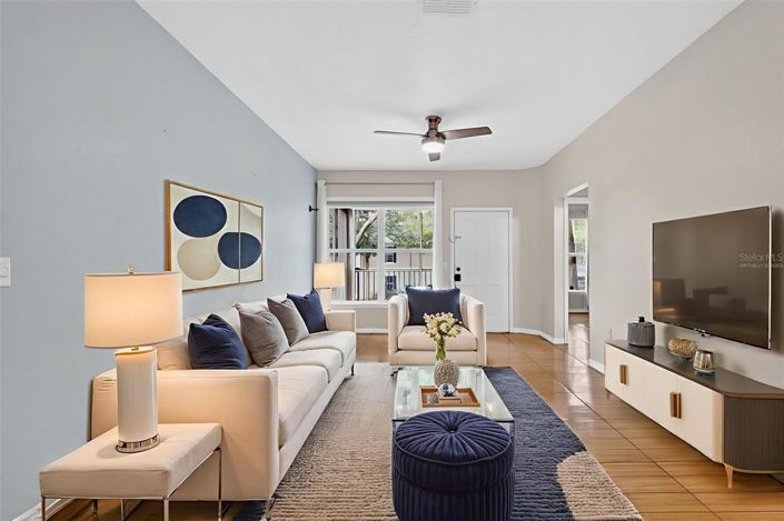 Image No.20-2 Bed Apartment for sale