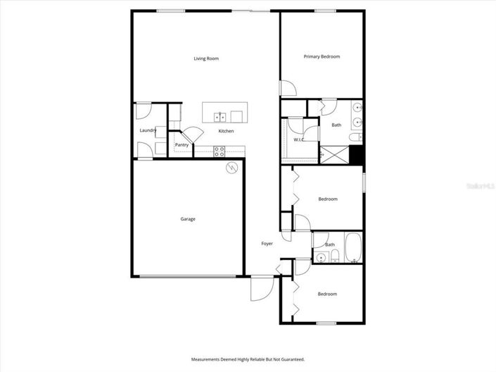 Image No.32-Maison de 3 chambres à vendre à Saint John