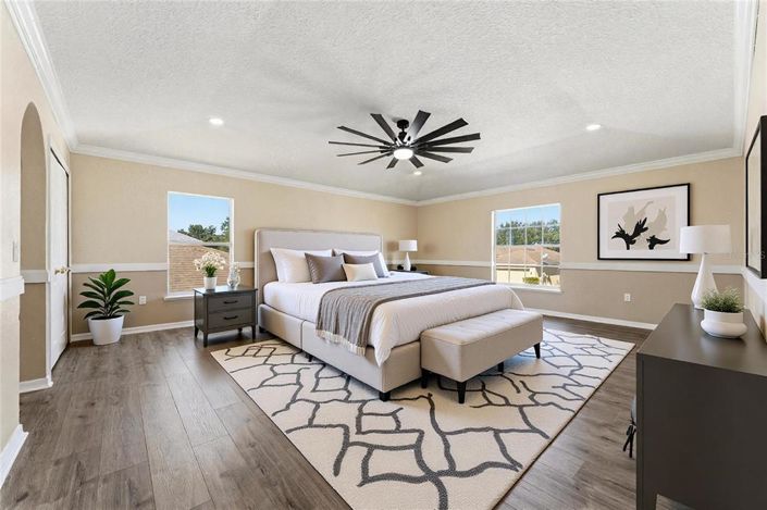 Image No.24-5 Bed House for sale