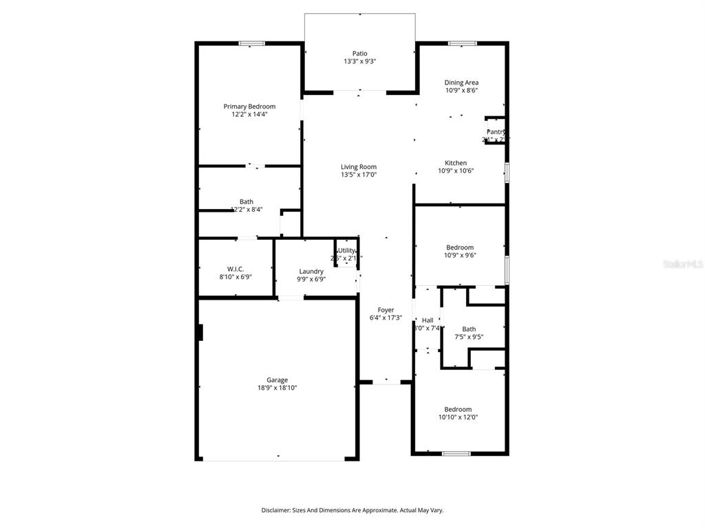 Image No.45-Maison de 3 chambres à vendre à Saint John