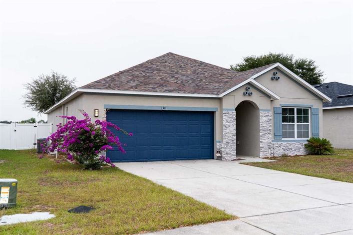 Image No.2-Maison de 3 chambres à vendre à Saint John