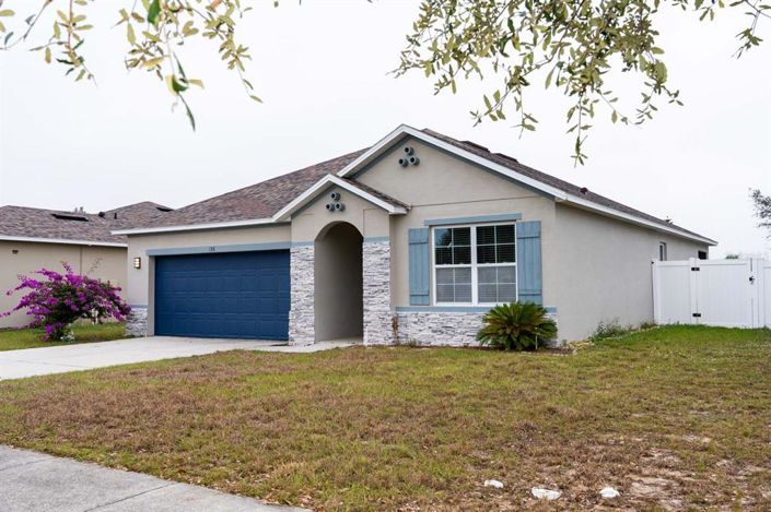 Image No.3-Maison de 3 chambres à vendre à Saint John