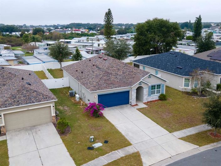 Image No.4-Maison de 3 chambres à vendre à Saint John