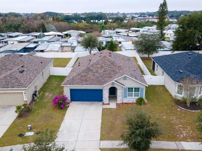 Image No.5-Maison de 3 chambres à vendre à Saint John