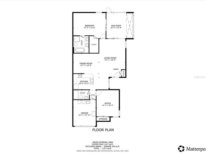 Image No.35-2 Bed Townhouse for sale