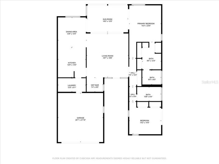 Image No.30-Maison de 2 chambres à vendre à Saint John